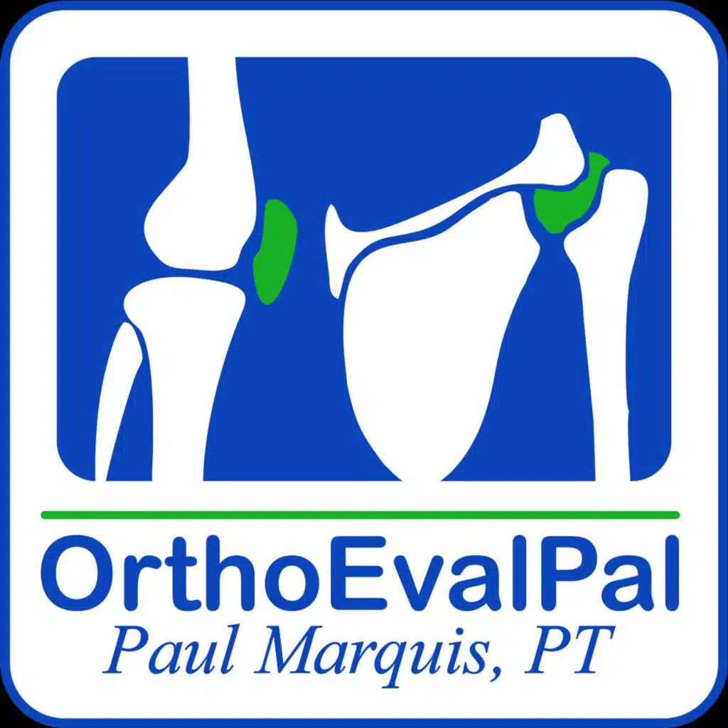 Ortho Eval Pal: Optimizing Orthopedic Evaluations and Management Skills
