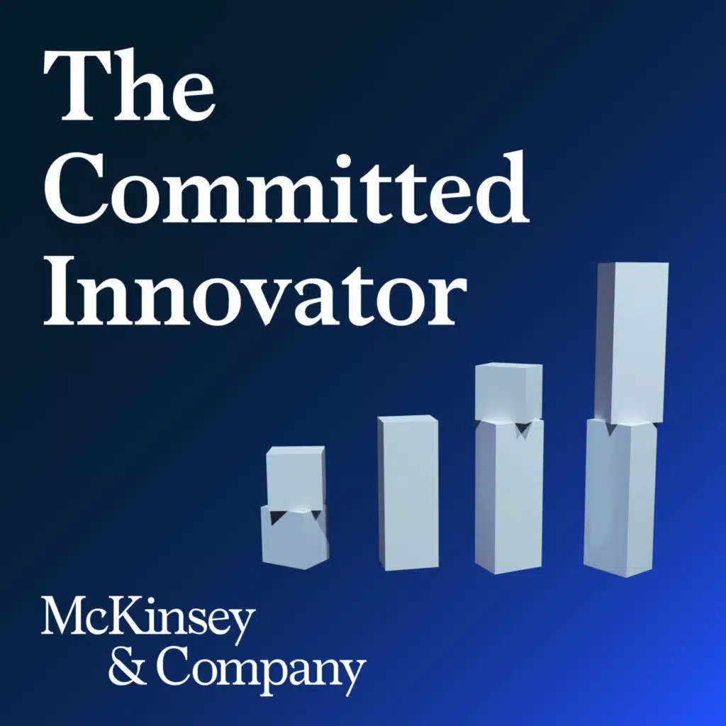 Closing the gap between innovation and go-to-market, with AWS’s Jelena Joffe Weil