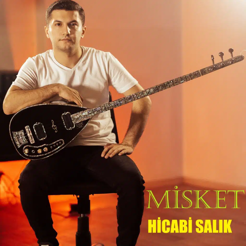 Hicabi Salık