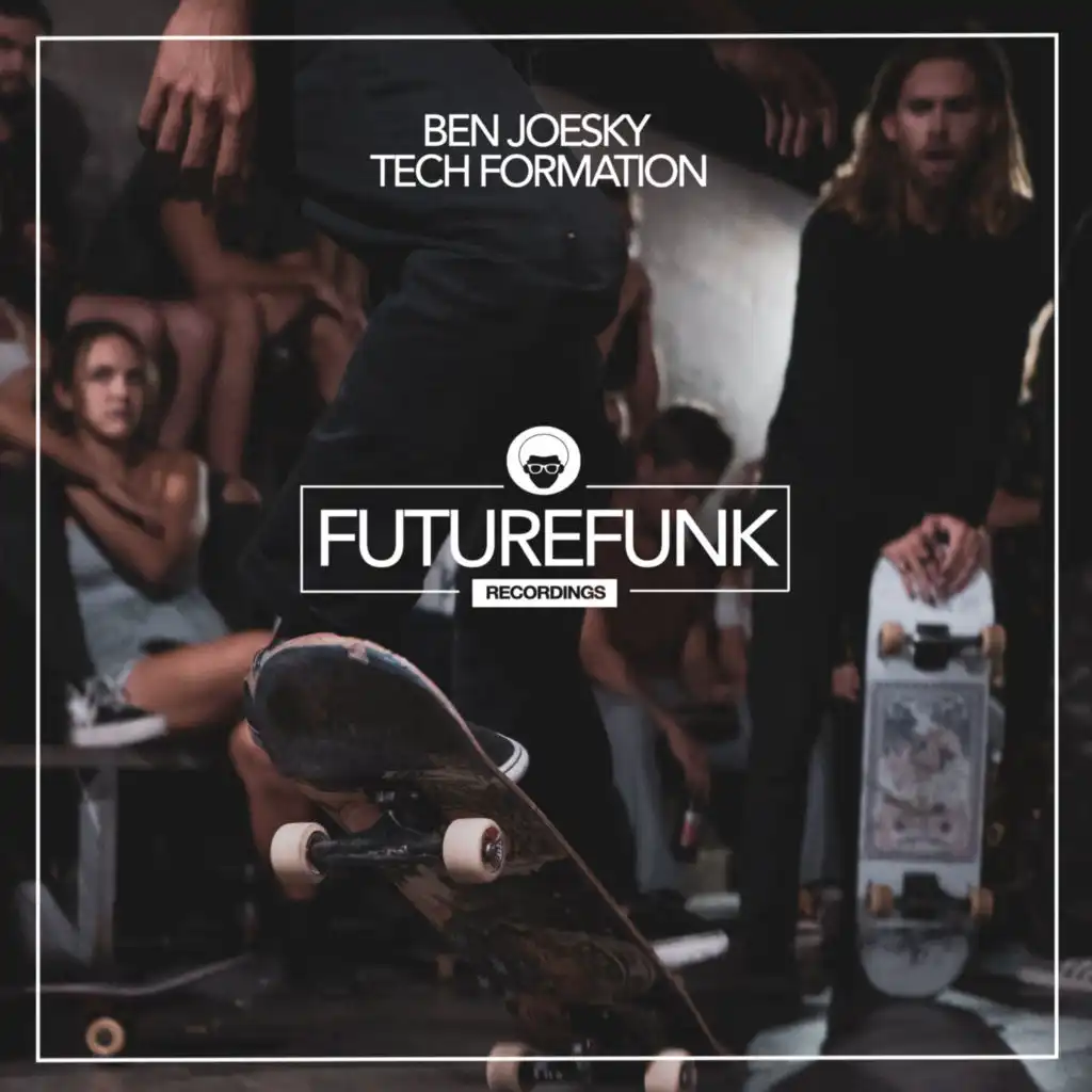 Tech Formation (Club Mix)