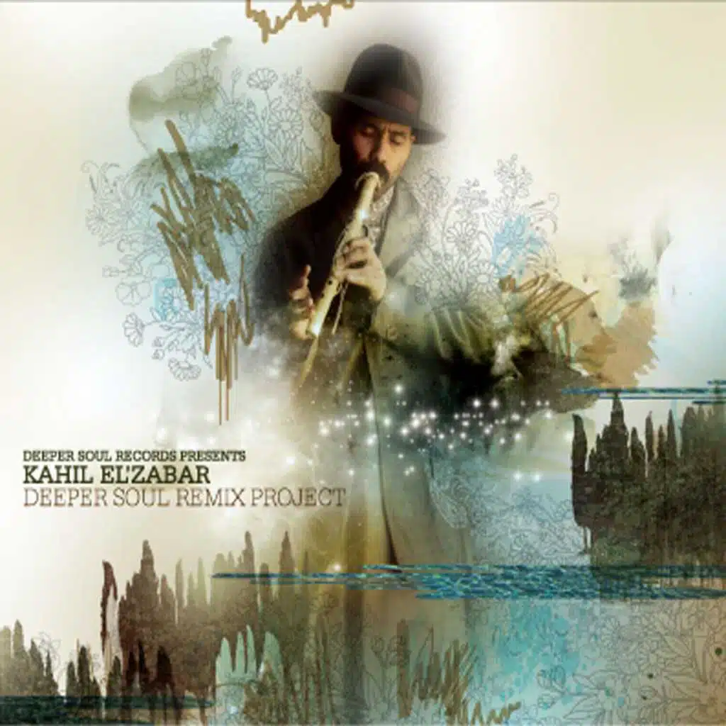 Deeper Soul Remix Project