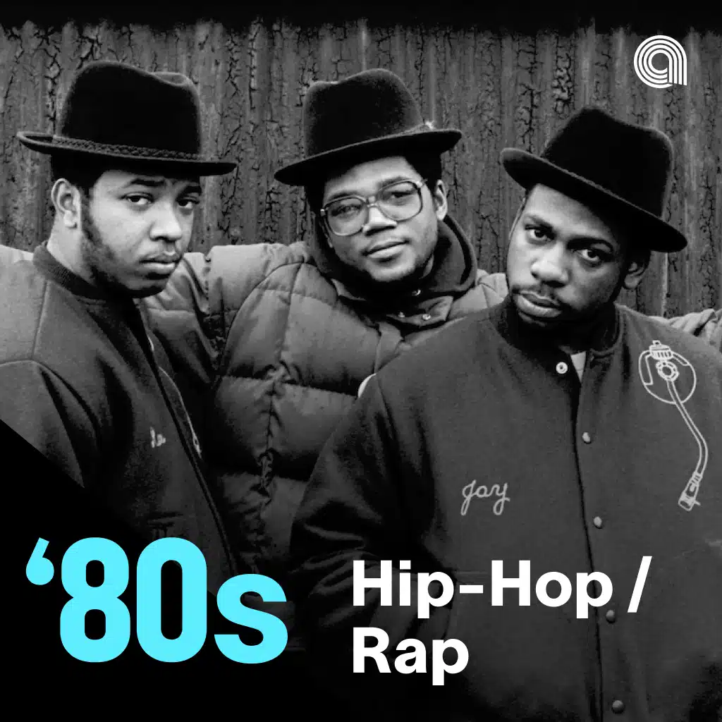 ‘80s Hip-Hop / Rap