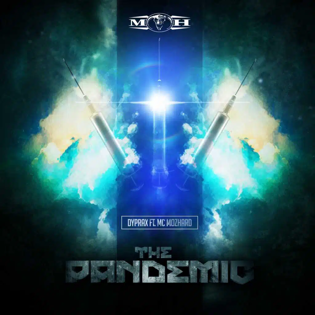 The Pandemic (feat. MC Mozhard)