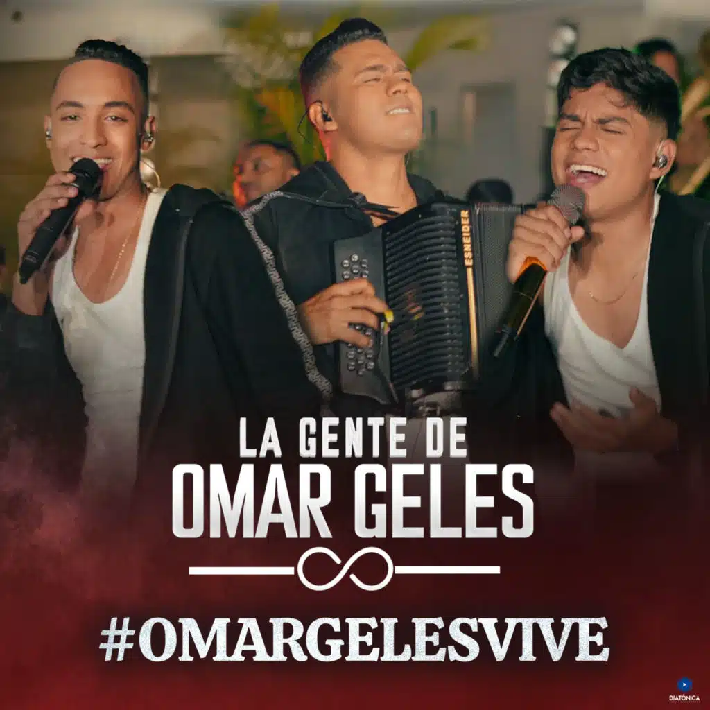 #Omargelesvive