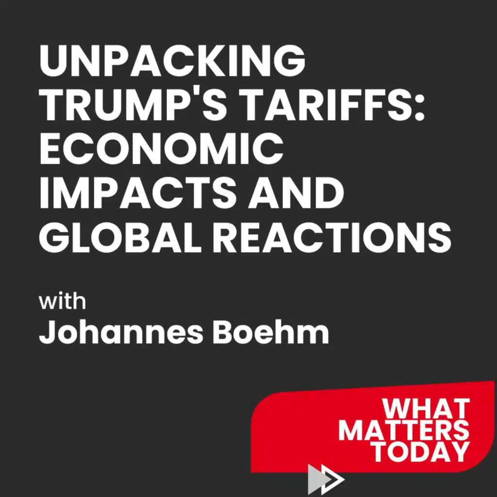 Unpacking Trump's Tariffs: Economic Impacts and Global Reactions