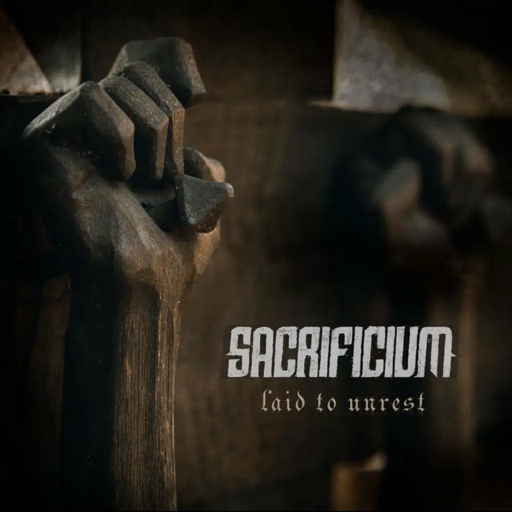 Sacrificium