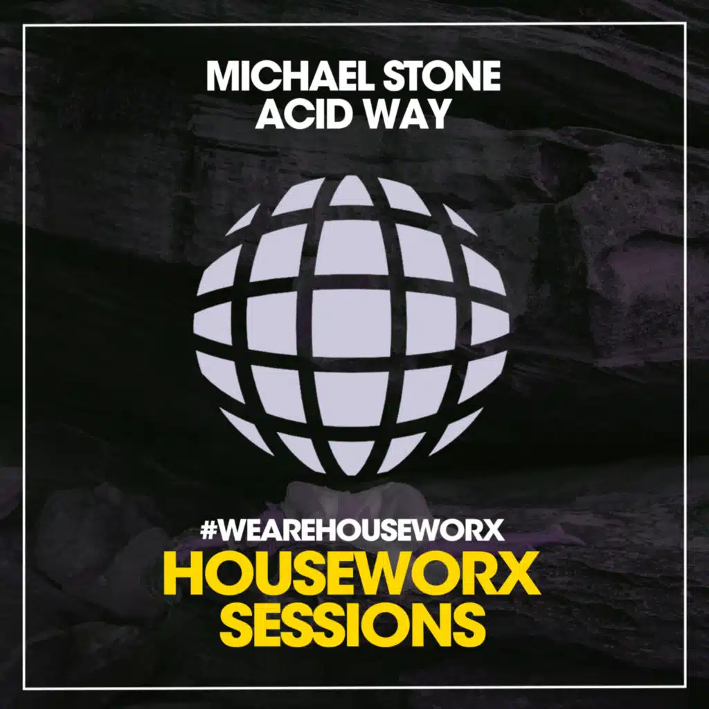 Acid Way (Club Mix)