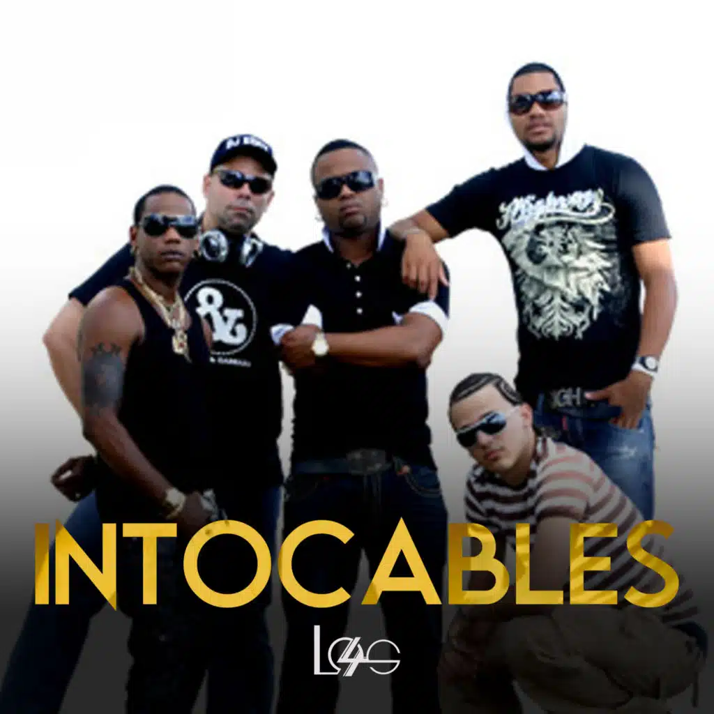 Intocables