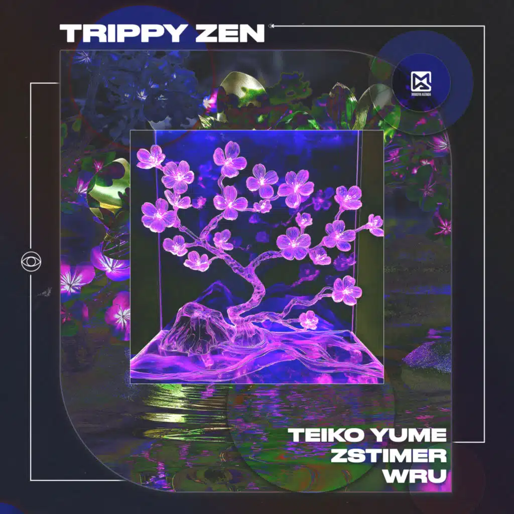 Teiko Yume, Zstimer & Wru