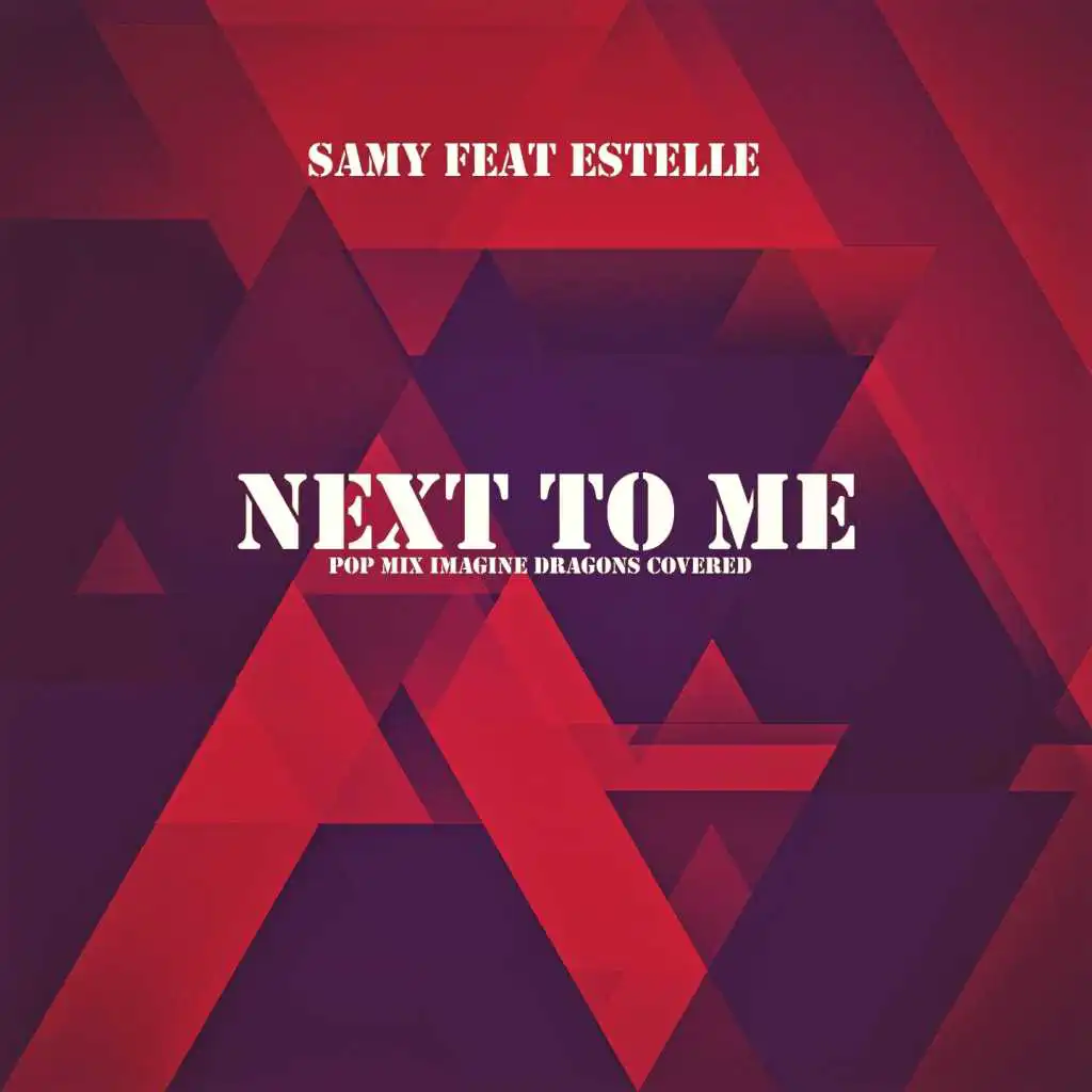 Next to Me (Instrumental Pop Mix Imagine Dragons Covered)