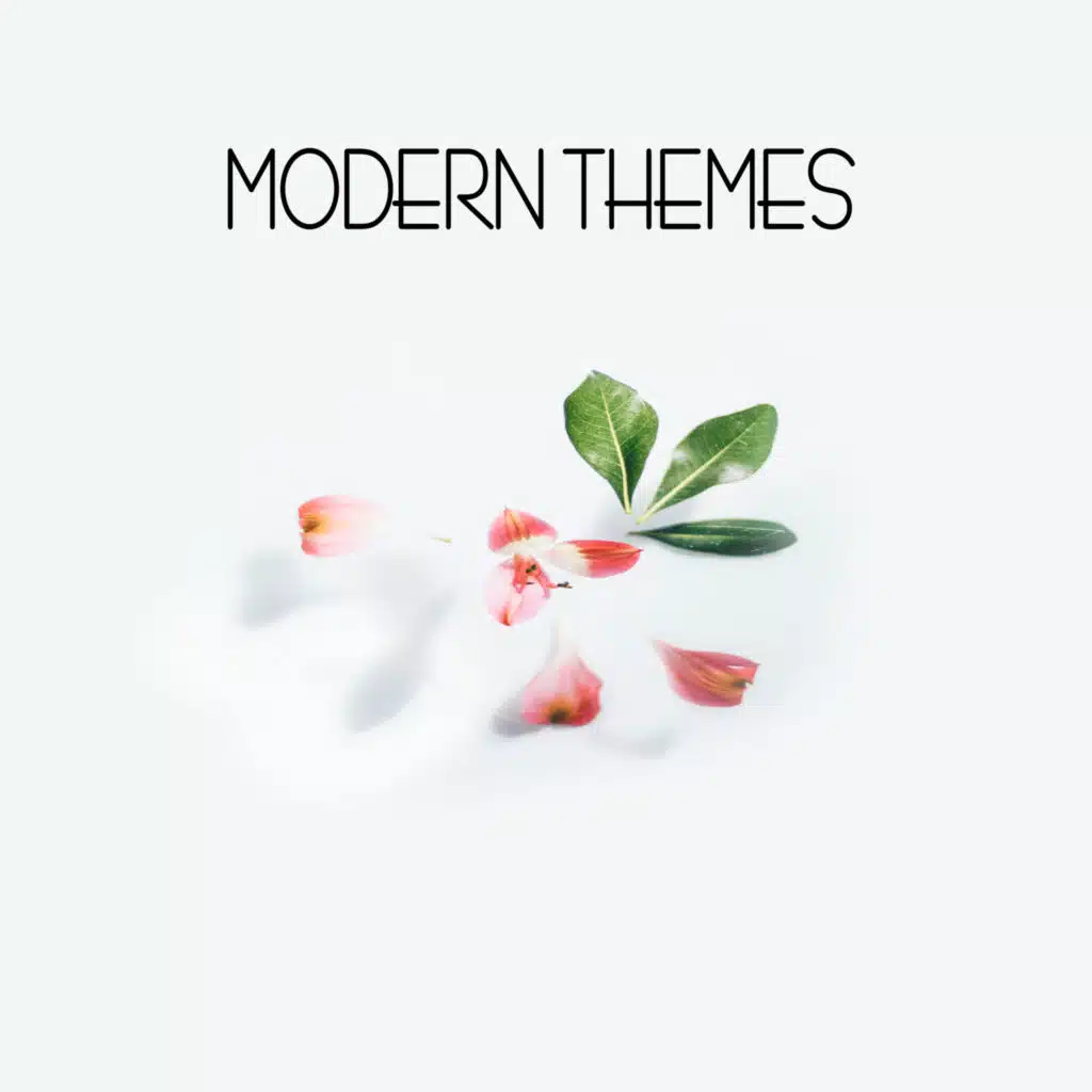 Les Favorites, No. 10 (Electric Guitar Version)