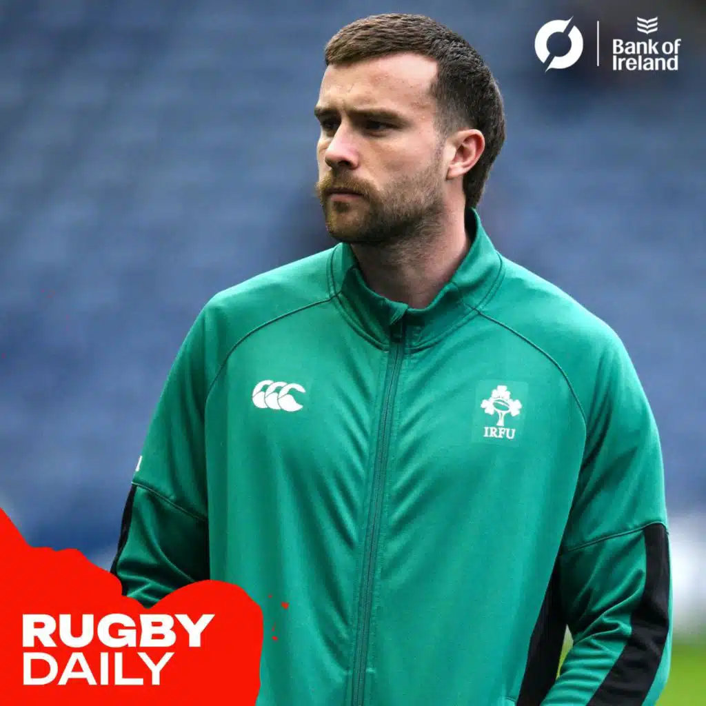 Rugby Daily | Hansen contract update, Easterby-Wales links, London Irish to URC?