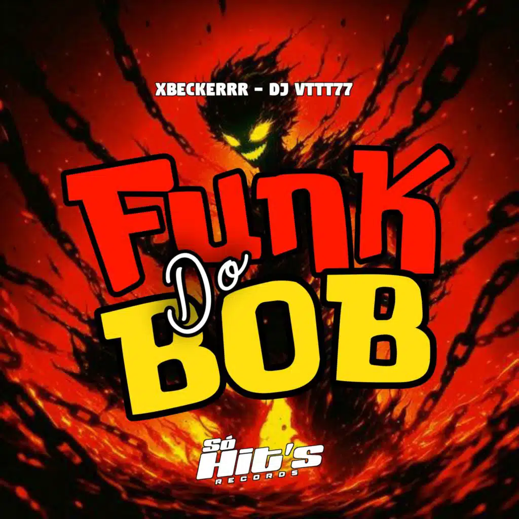 Funk do Bob (Slowed)