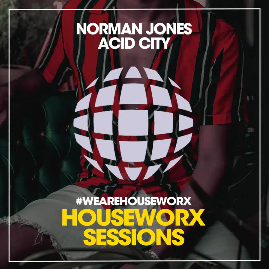 Acid City (Deep Dub Mix)