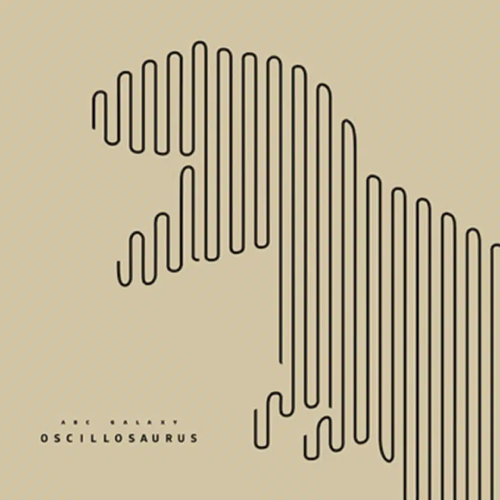 Oscillosaurus (20th Anniversary 2025 Remaster)