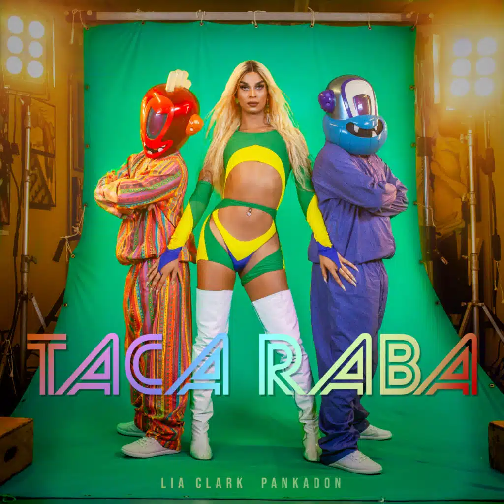 Taca Raba (feat. PANKADON)