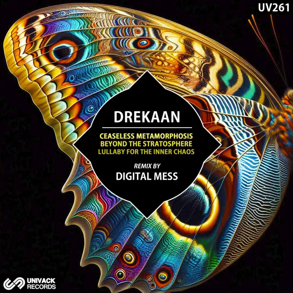 Drekaan