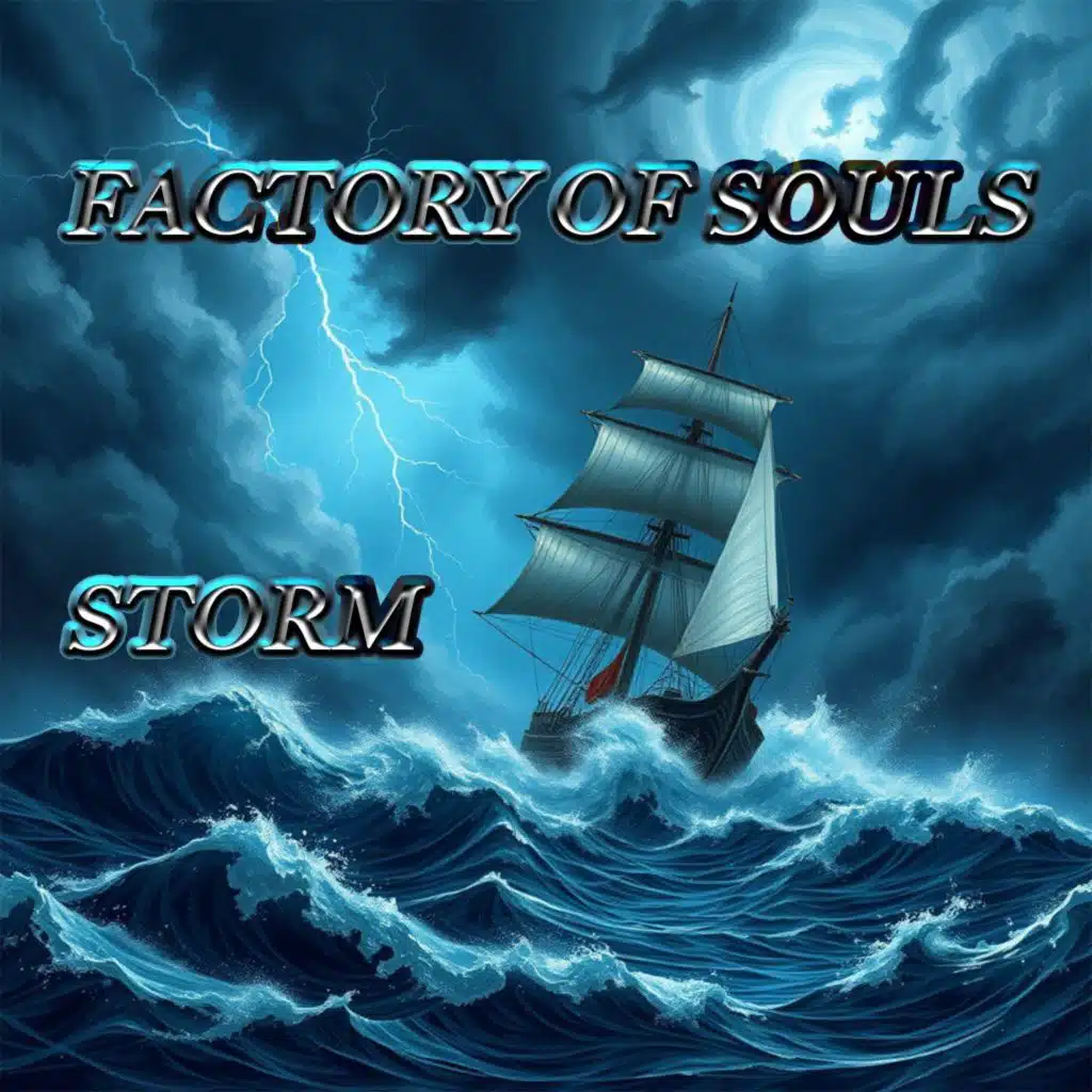 Factory Of Souls