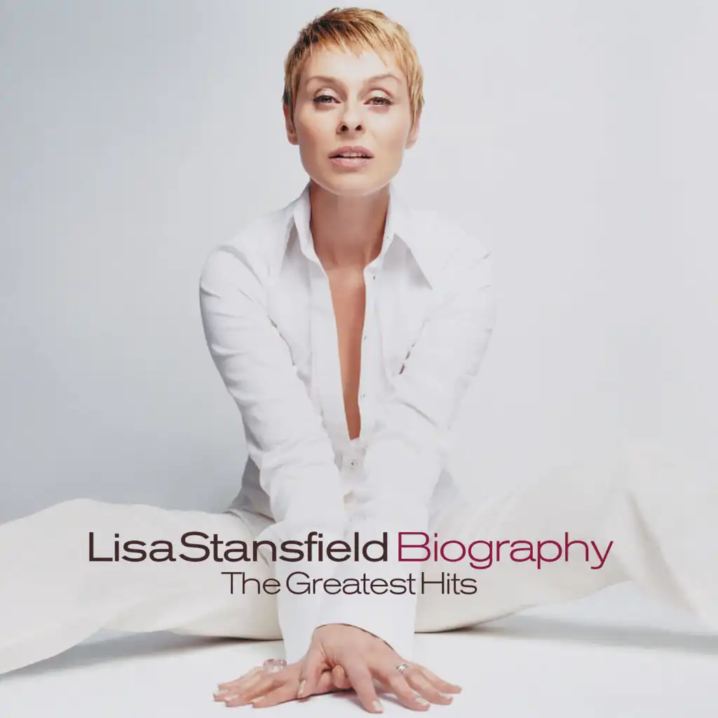 People Hold On (Radio Edit) [feat. Lisa Stansfield]