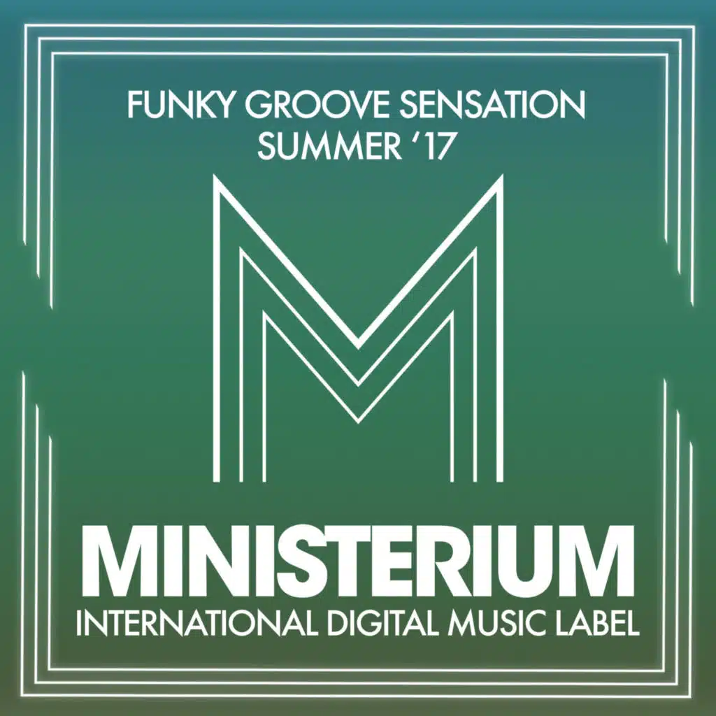Funky Groove Sensation (Summer '17)