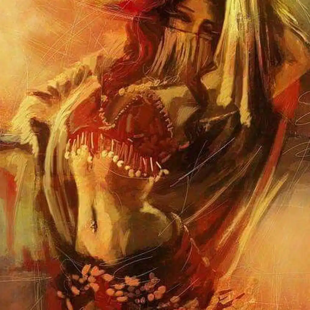 💃