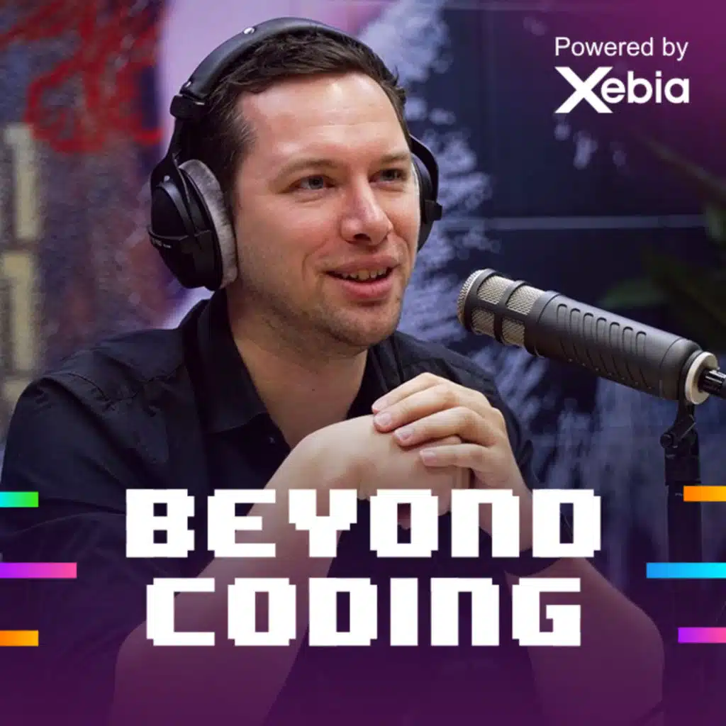 Tech Leadership Hiring Secrets for Career Growth and Balance with John Müller