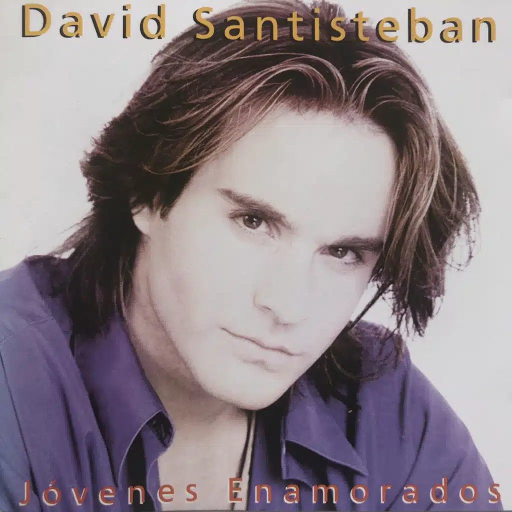 David Santisteban