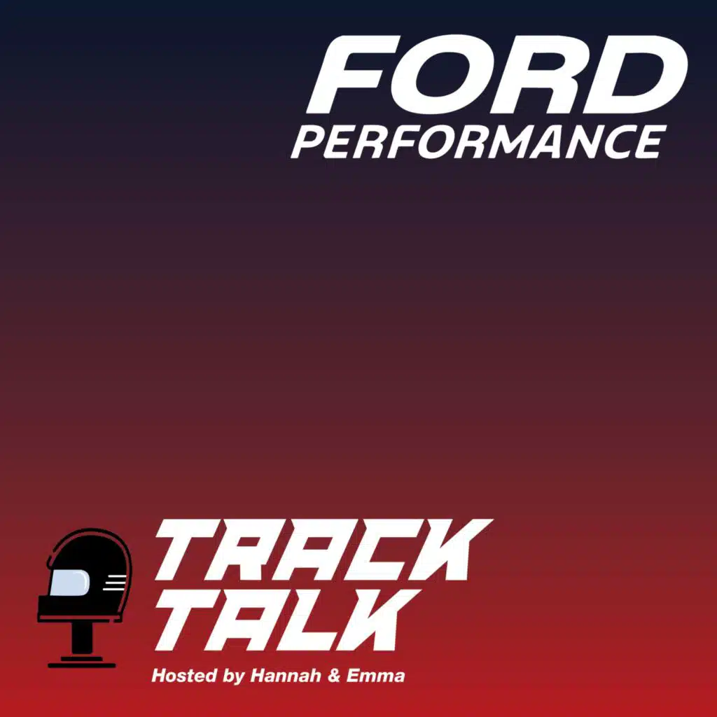Ford Performance: A Conversation with CEO Jim Farley