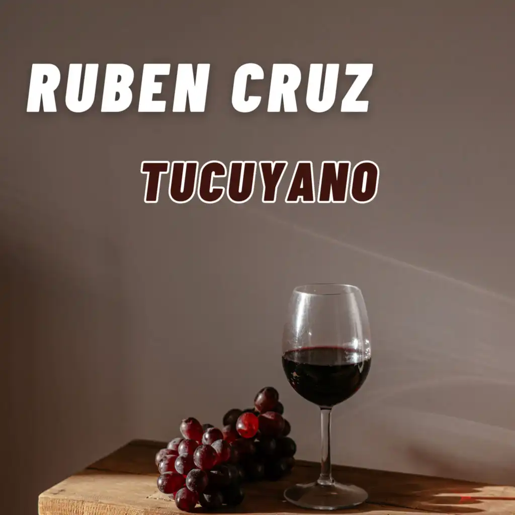 Ruben Cruz