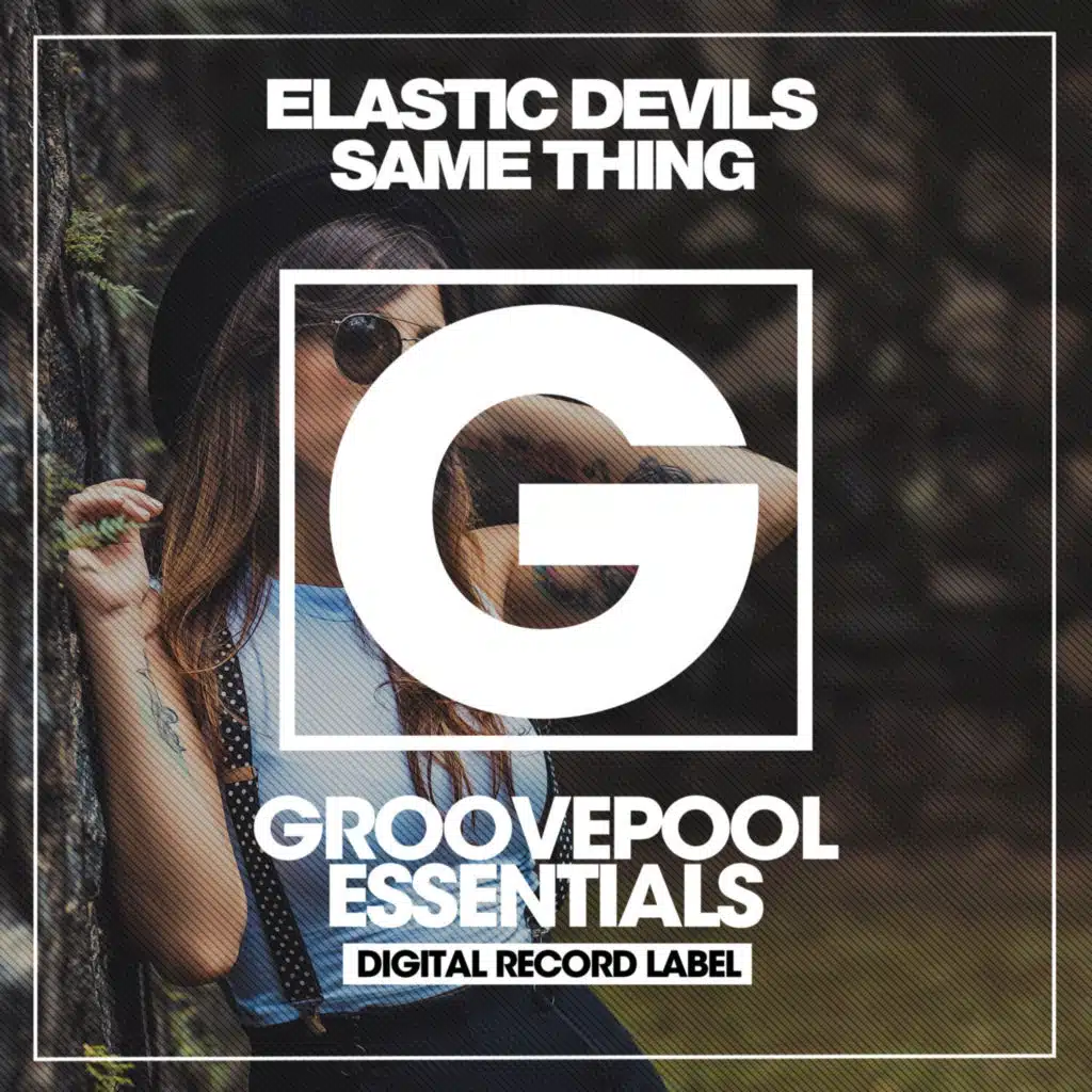 Same Thing (Club Mix)