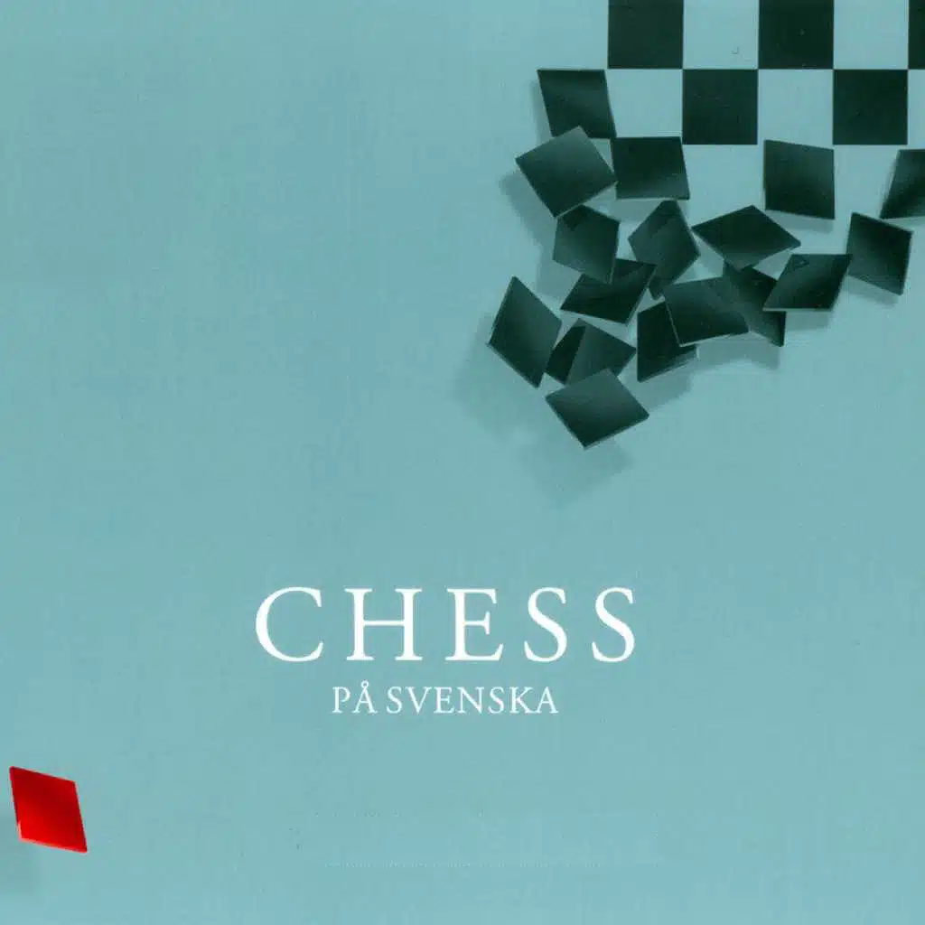 Chess på svenska