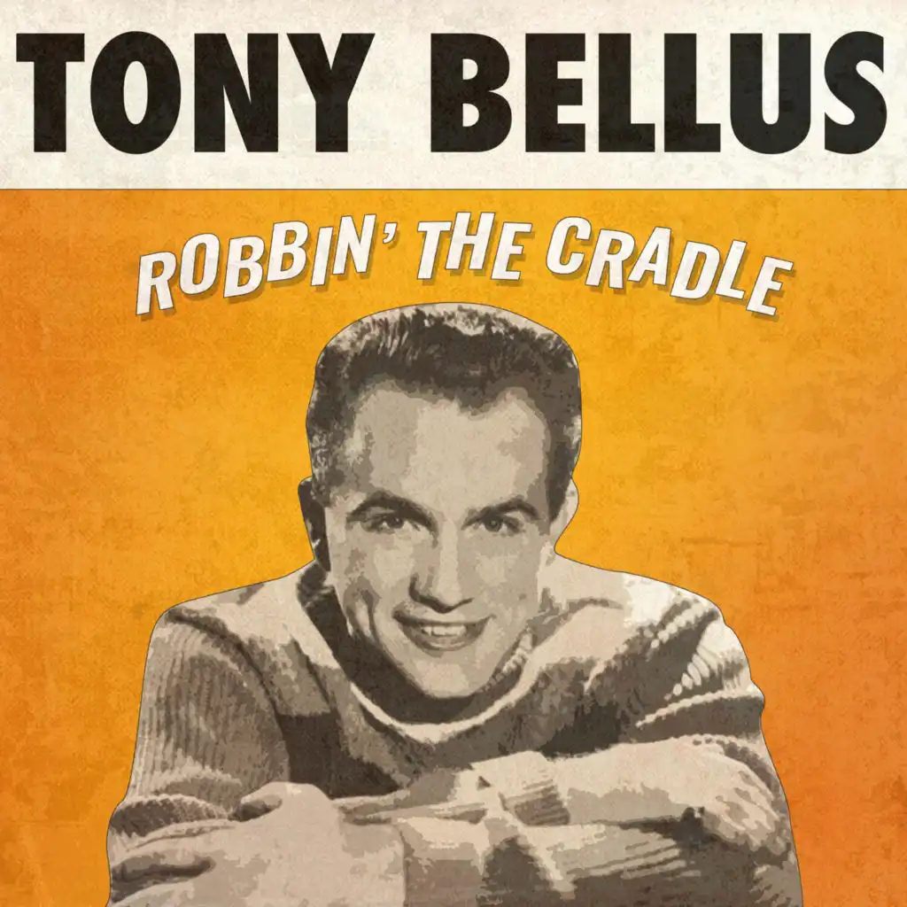 Tony Bellus