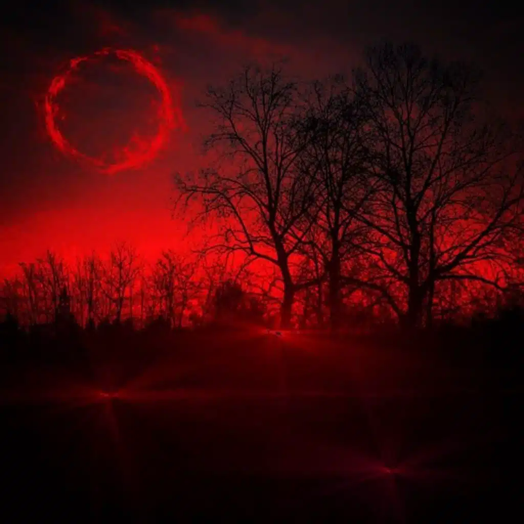 specter's breath