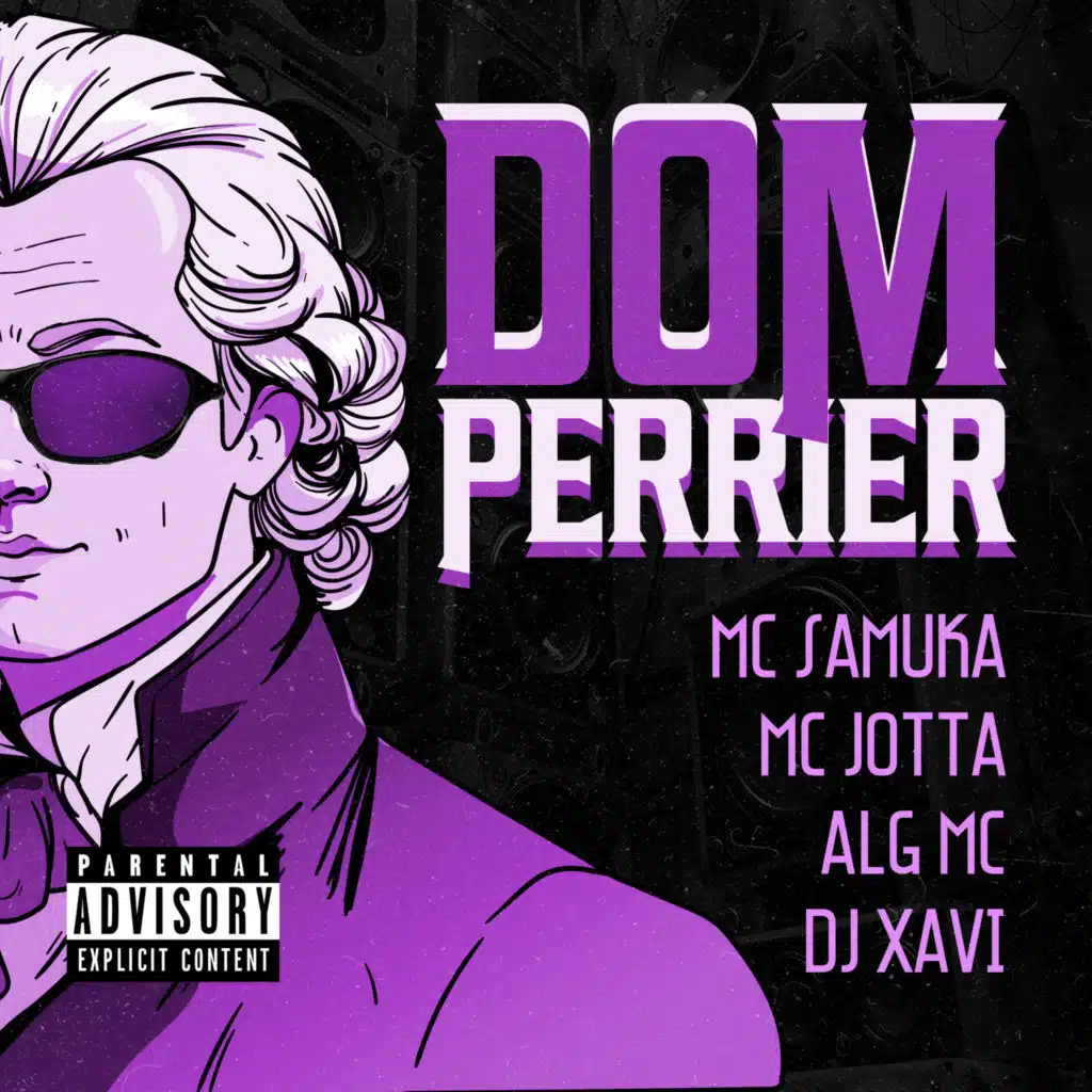 Dom Perrier (feat. Dj Xavi)