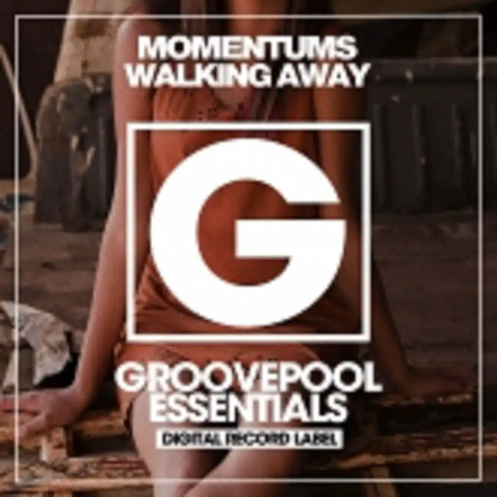 Walking Away (Club VIP Mix)