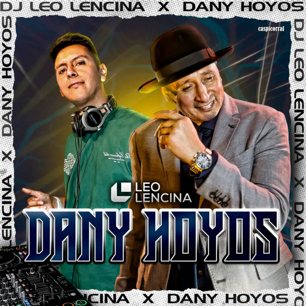 Session #1 - Ritmo de Guaracha Santiagueña (feat. LEO LENCINA DJ)