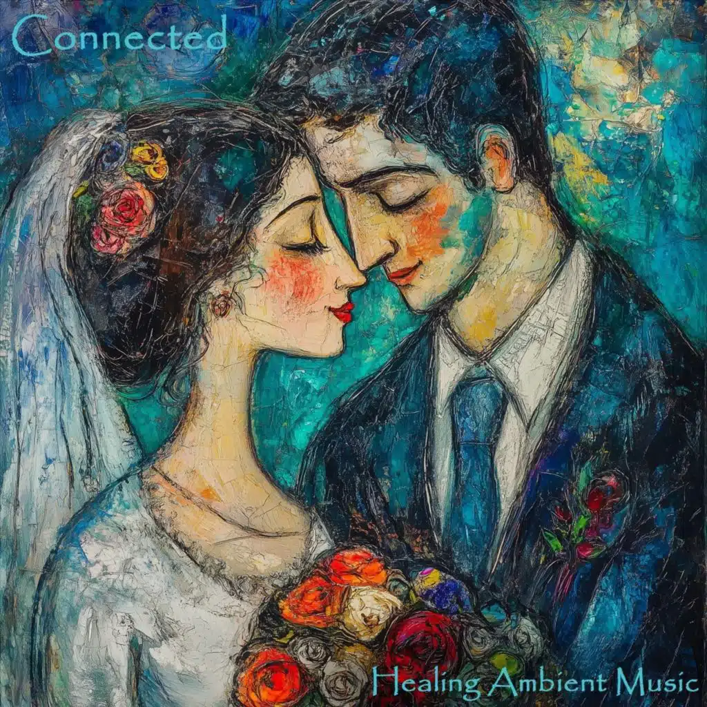 Healing Ambient Music