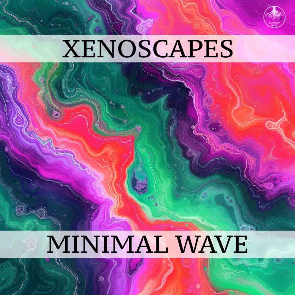 Xenoscapes