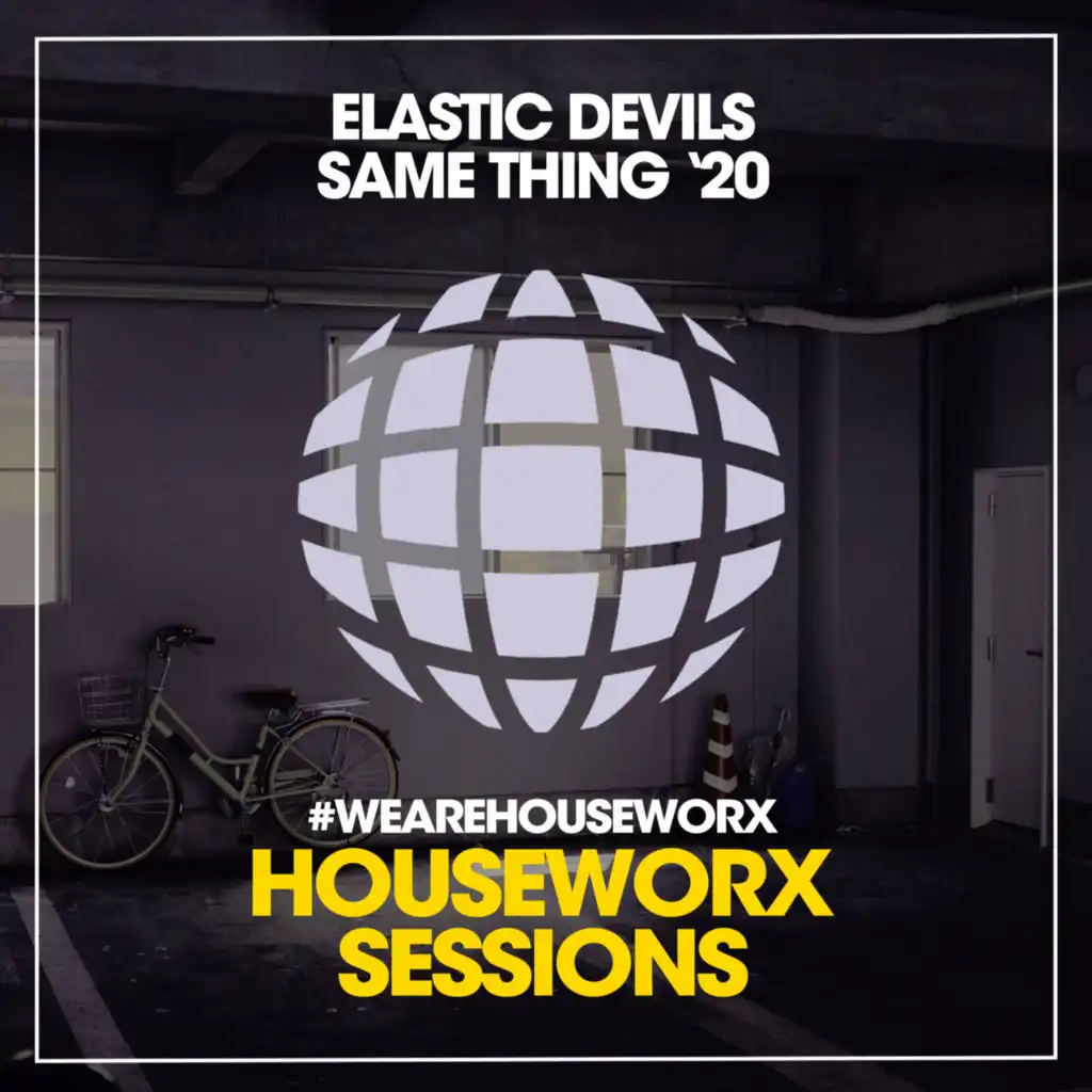 Same Thing '20 (Club Mix)