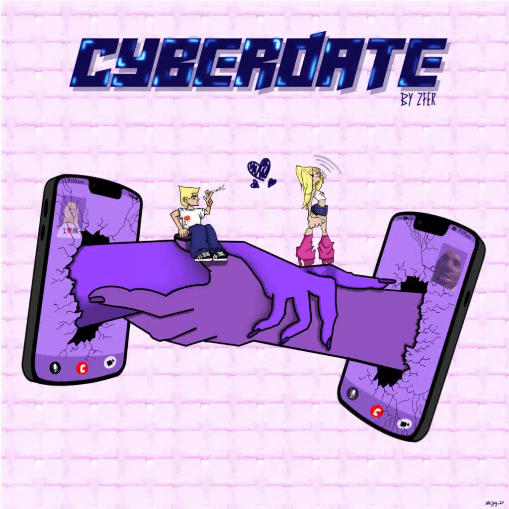 Cyber Date