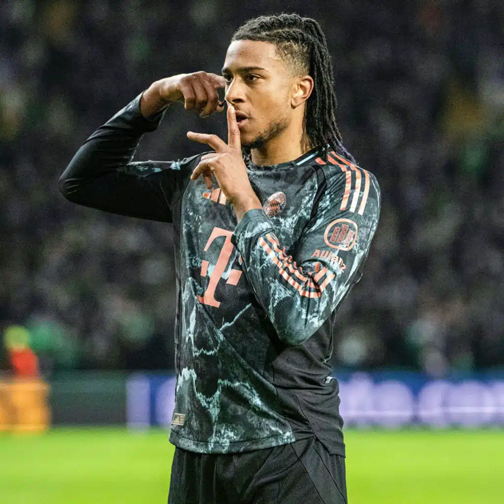 Bayern hold off Celtic, Brugge, Benfica & Feyenoord claim victory