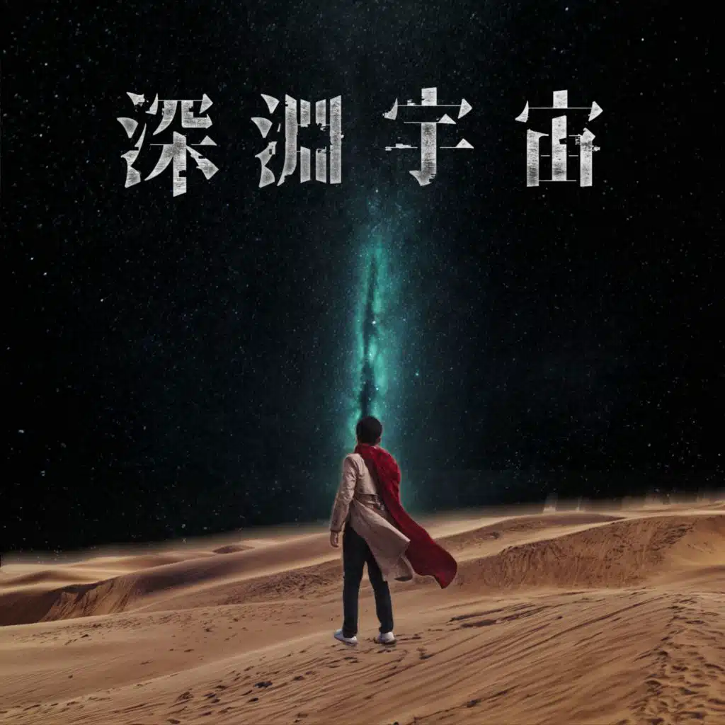 深淵宇宙電影原聲帶