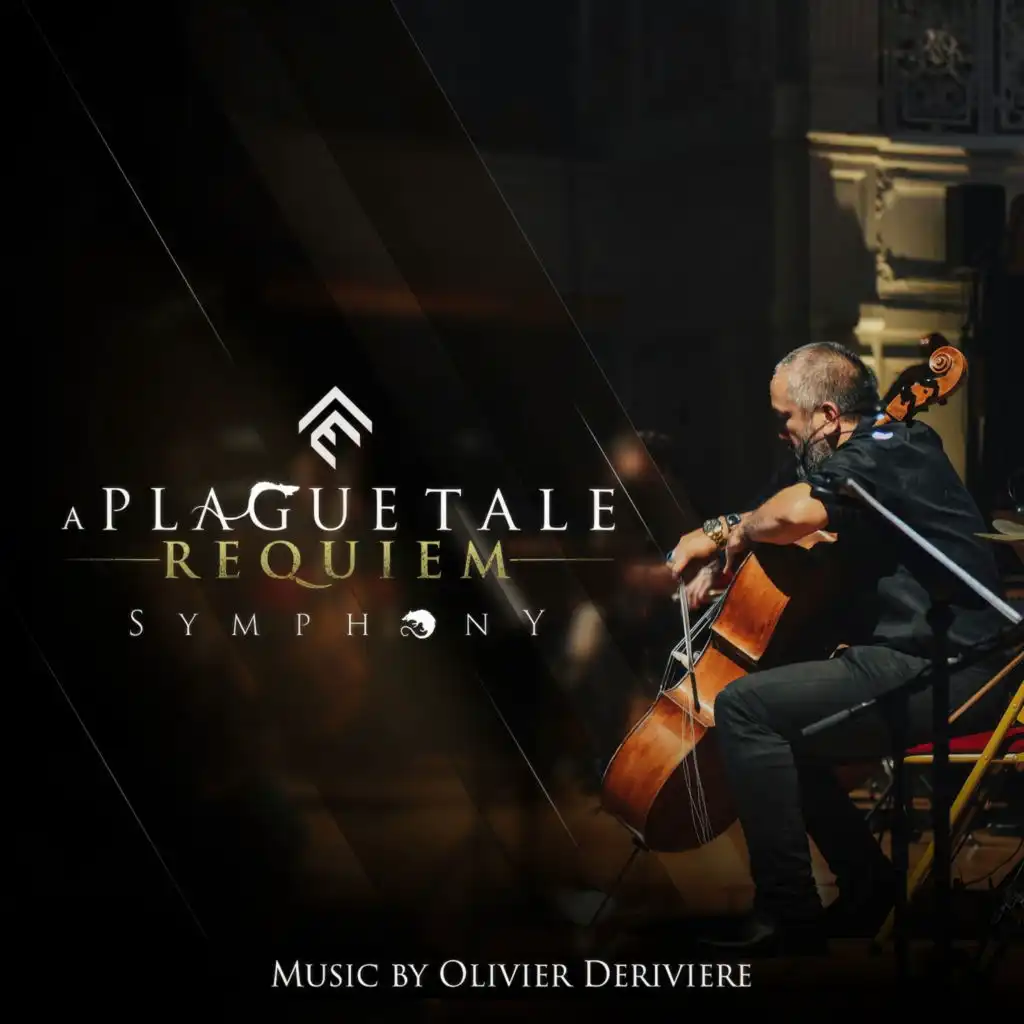 A Plague Tale Requiem Symphony (Live)