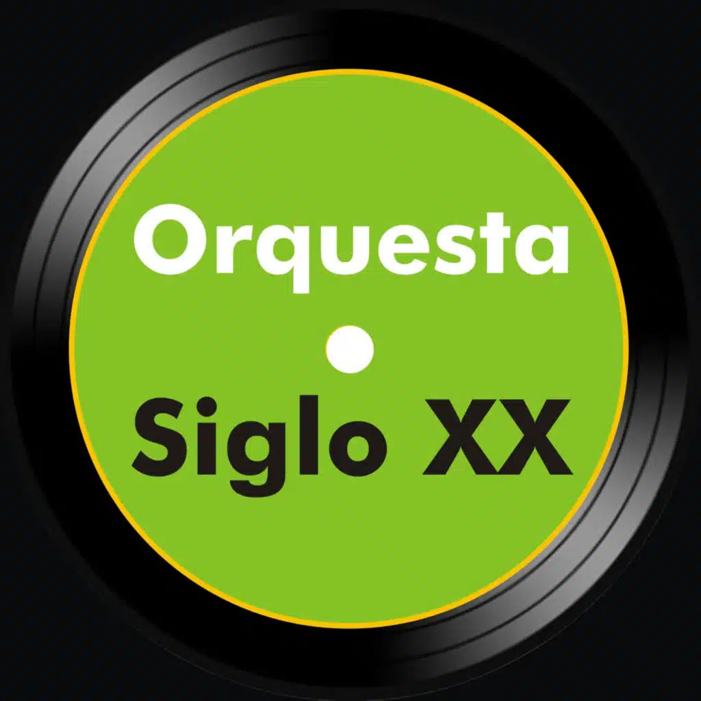 Orquesta Siglo XX