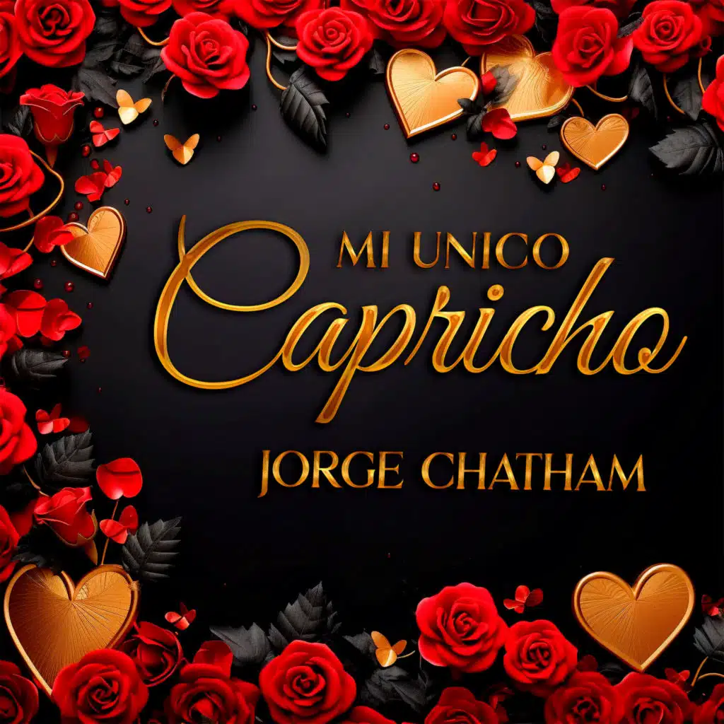 Jorge Chatham