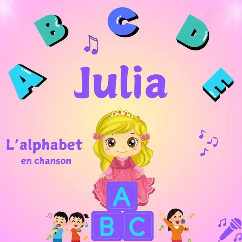 JULIA