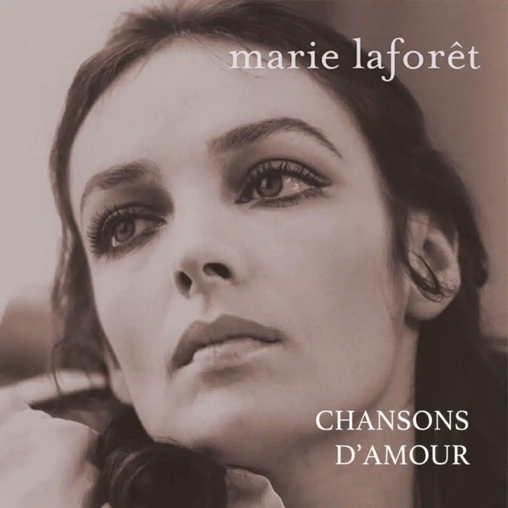 Chansons d'amour