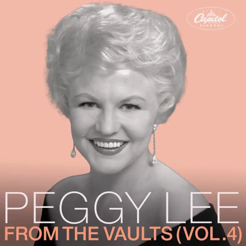 Peggy Lee