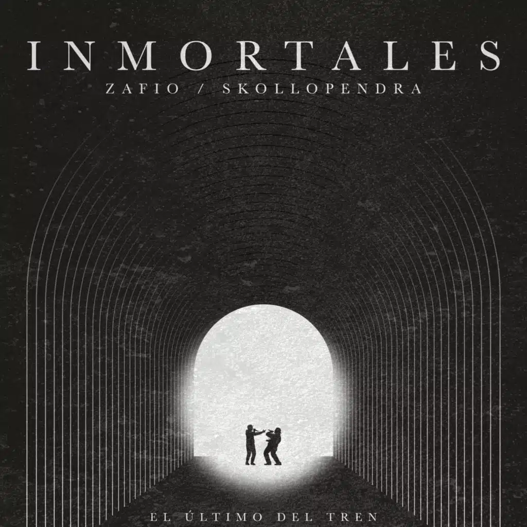 Inmortales