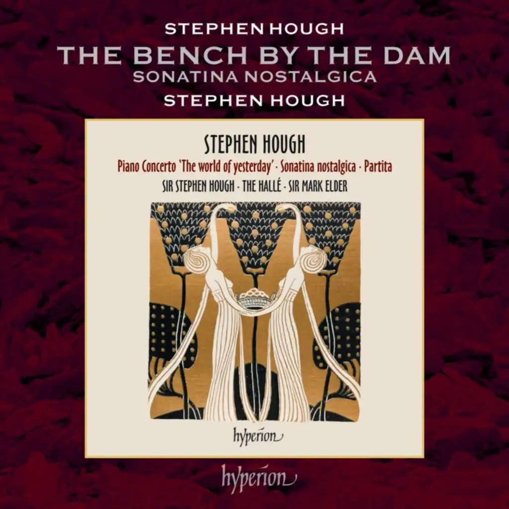 Stephen Hough